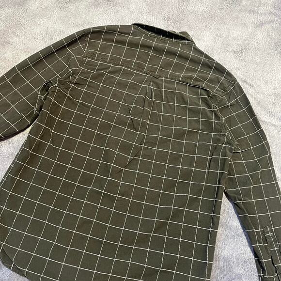 Vintage bobbie brooks embroidered top - Picture 6 of 8